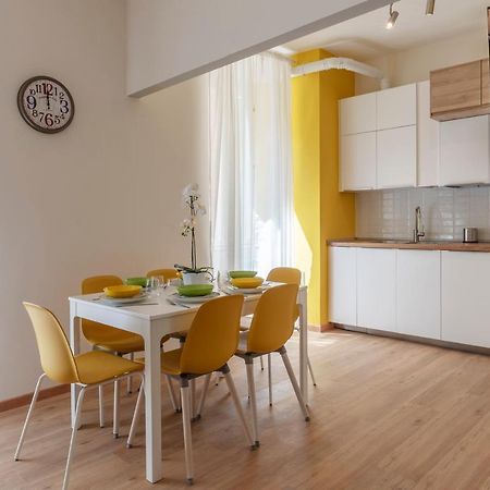 Piazza Di Santa Maria Maggiore Cosy Apartment Рим Екстериор снимка