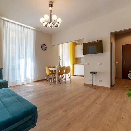 Piazza Di Santa Maria Maggiore Cosy Apartment Рим Екстериор снимка