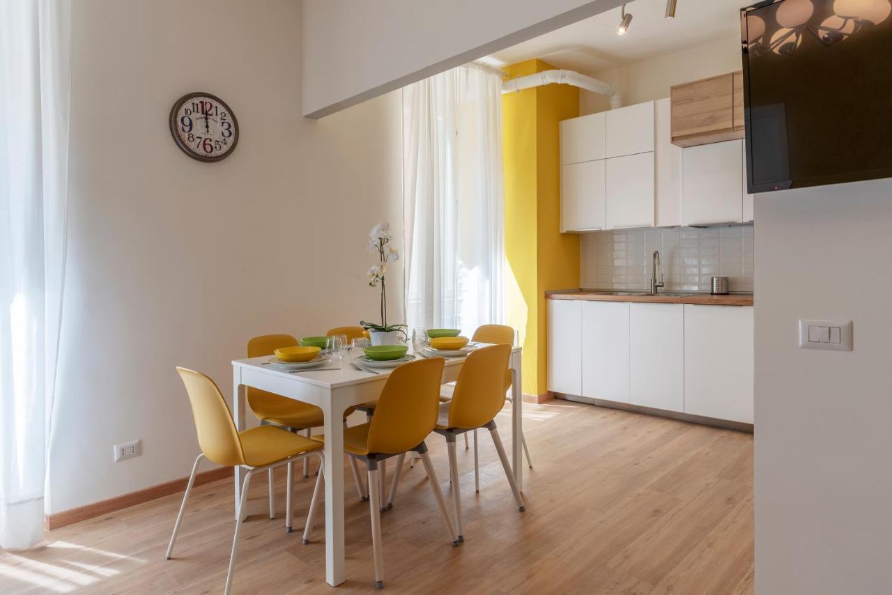 Piazza Di Santa Maria Maggiore Cosy Apartment Рим Екстериор снимка