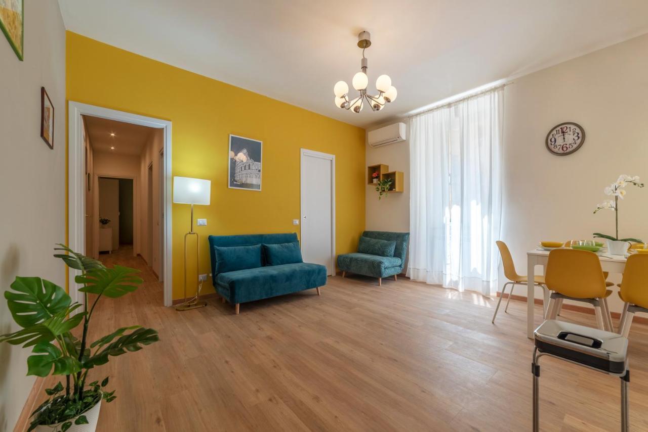 Piazza Di Santa Maria Maggiore Cosy Apartment Рим Екстериор снимка