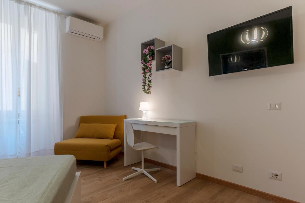 Piazza Di Santa Maria Maggiore Cosy Apartment Рим Екстериор снимка