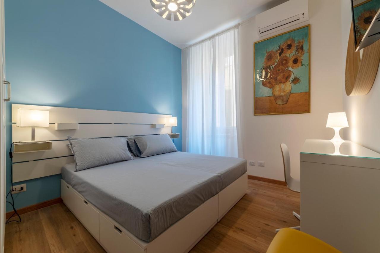 Piazza Di Santa Maria Maggiore Cosy Apartment Рим Екстериор снимка