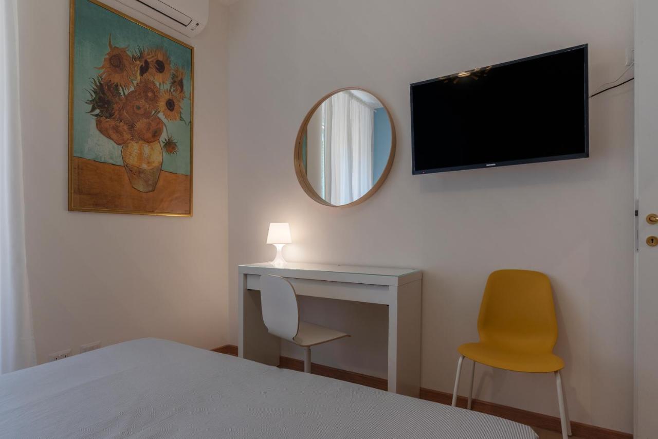 Piazza Di Santa Maria Maggiore Cosy Apartment Рим Екстериор снимка