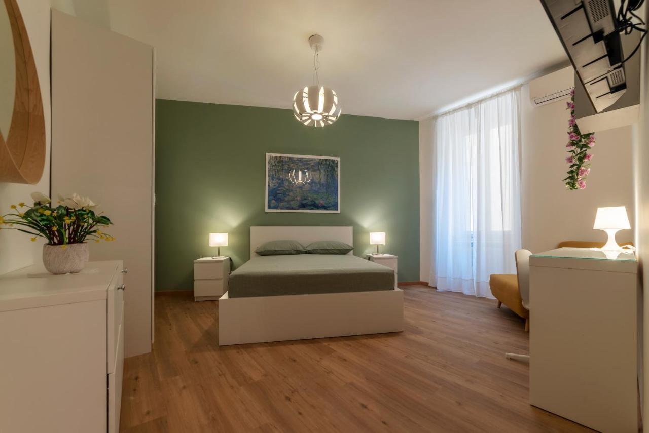 Piazza Di Santa Maria Maggiore Cosy Apartment Рим Екстериор снимка